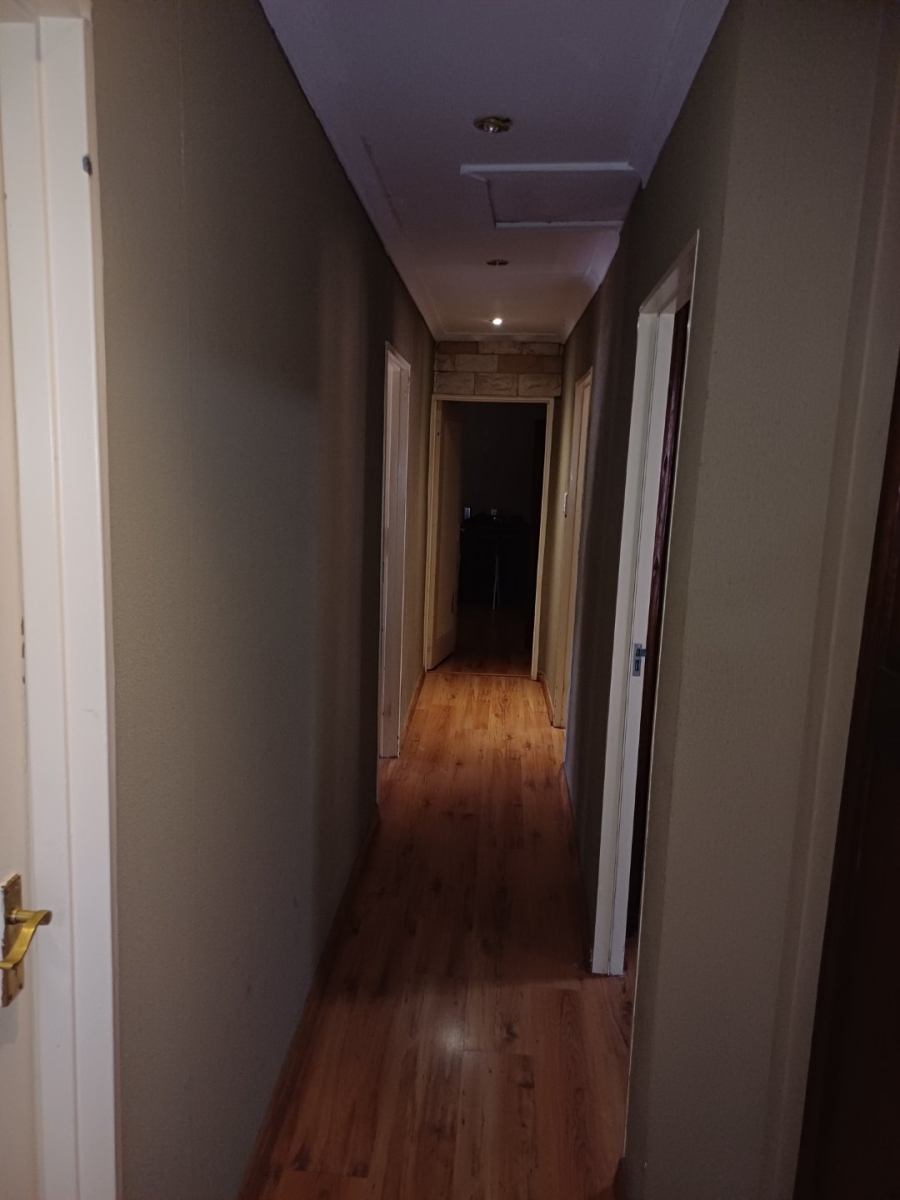 3 Bedroom Property for Sale in Baysvalley Free State